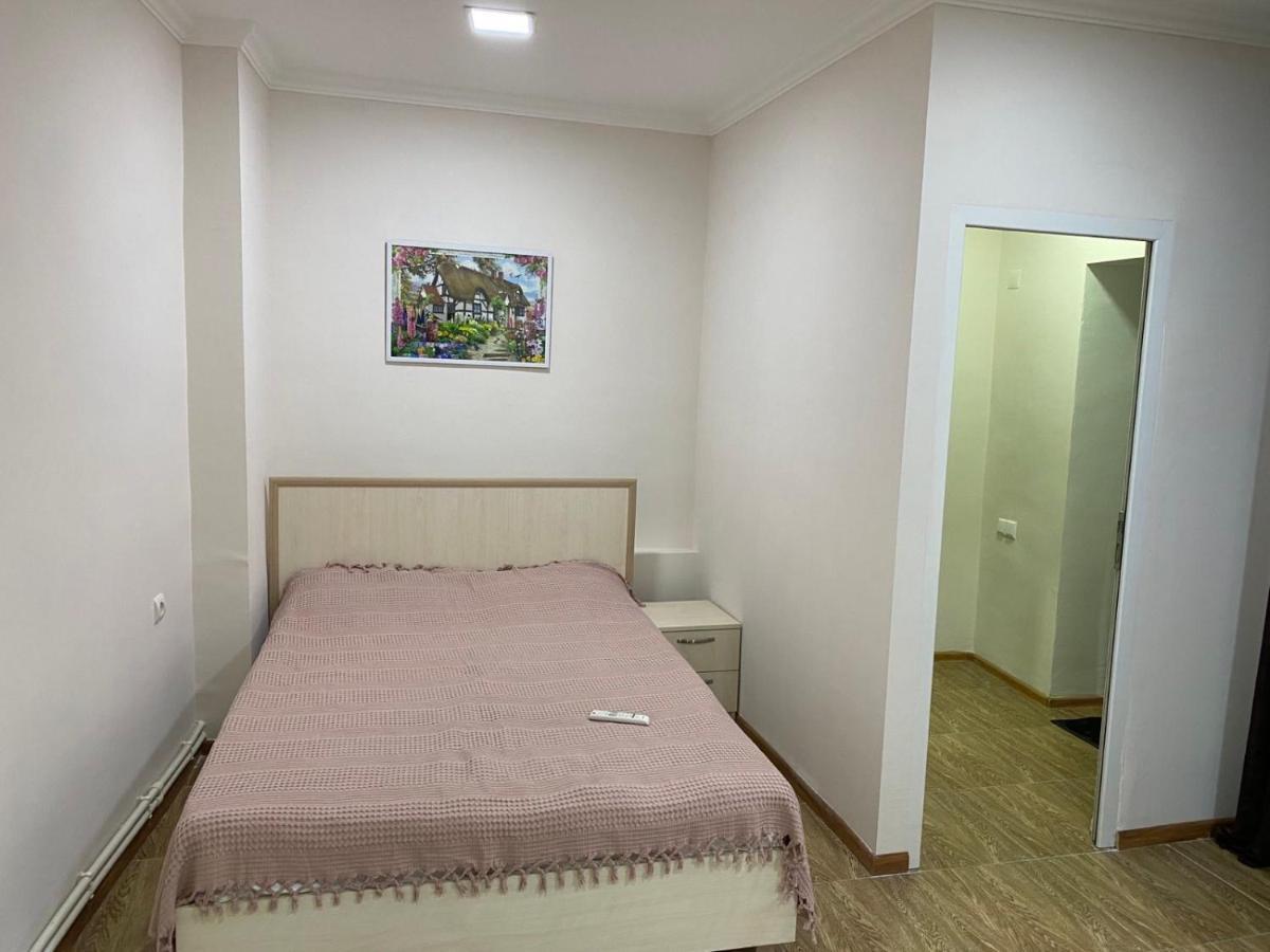 Sm Apartment 1 Yerevan Exterior photo
