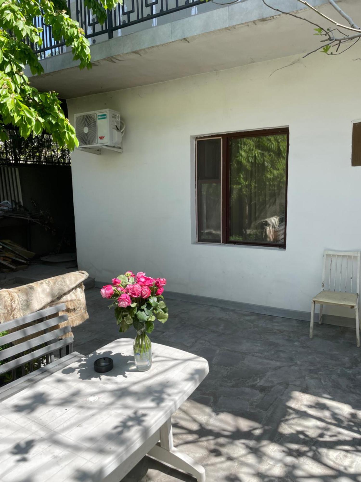 Sm Apartment 1 Yerevan Exterior photo