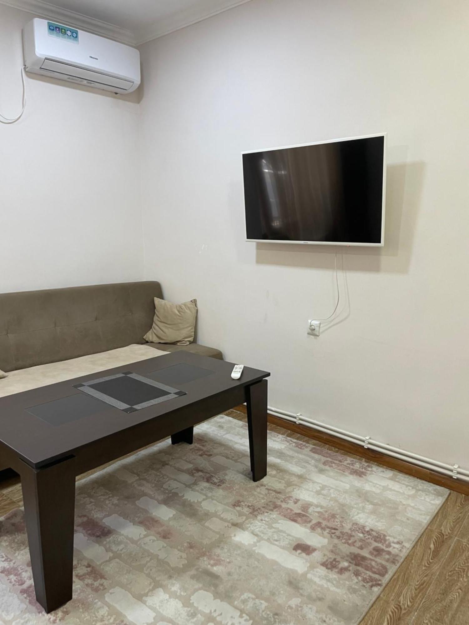 Sm Apartment 1 Yerevan Exterior photo